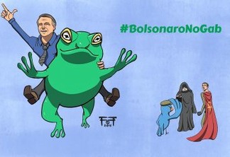 Conheça a rede social de ultradireita que está chegando ao Brasil com acenos a Bolsonaro