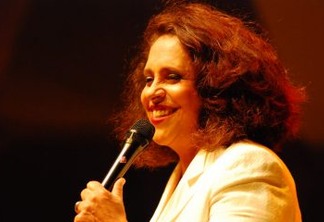 LUTO: artistas paraibanos se despedem da cantora Gal Costa