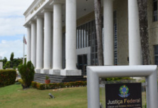 Justiça Federal vê erro e suspende concurso para professor da UFPB