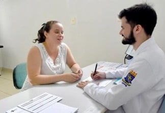 Após saída dos cubanos, novos médicos se apresentam em Santa Rita