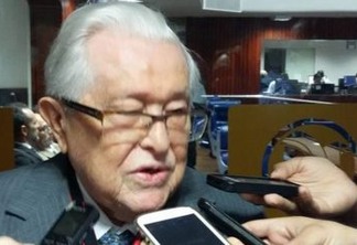 Governador-tampão, Cabral teve posse tumultuada e gestão desastrada