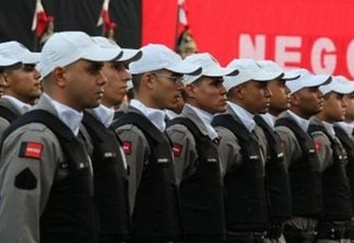 Segurança no Réveillon de João Pessoa terá reforço de mais de 300 policiais