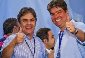 Ruy Carneiro diz que Cássio é 'um bom nome' para comandar PSDB nacional, mas quer 'autocrítica pública' do partido