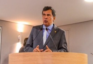 “Mentira inominável e irresponsável” diz líder do governo na ALPB sobre suposta ação do Gaeco nas casas de RC e Waldson Souza - OUÇA