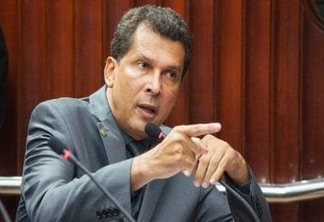 CONTRA-ATAQUE: Ricardo Barbosa diz que Gervásio Maia 'fugiu' de João Azevêdo e 'faz pouco caso' com a Paraíba