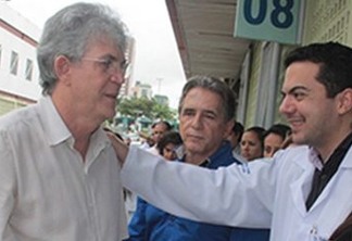 Ricardo apelará para a “intuição” na decisão sobre disputar prefeitura