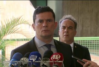 Decisão de Temer de extraditar Battisti é 'acertada', diz Moro
