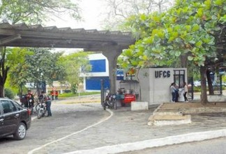 UFCG abre 256 vagas para transferência de estudantes de outras instituições