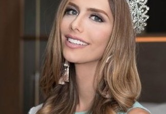 Trans espanhola é favorita para vencer Miss Universo em casa de apostas