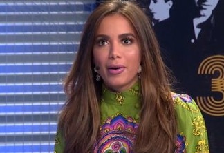 'SEMPRE TIVE MEDO DE ME POSICIONAR POLITICAMENTE': Anitta fala de omissão sobre temas polêmicos - VEJA VÍDEO
