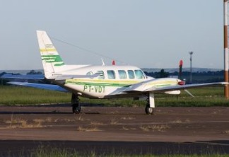 Avião desaparece no Amapá com 7 índios a bordo em região de difícil acesso