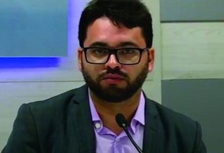 CERCO FECHADO: Comissão da Câmara acata cassação do prefeito Berg Lima e gestor pode novamente deixar mandato