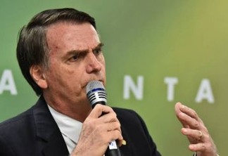 Rêgo será porta-voz de Bolsonaro