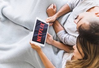 Netflix tem recorde de assinantes, mas receita cresce menos que o esperado