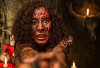 VEJA TRAILER: "A Mata Negra", um filme de terror que homenageia o folclore brasileiro