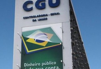 Paraíba ocupa 19º posição em ranking de transparência da CGU