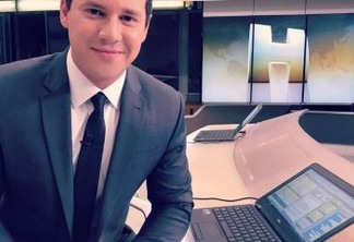 Dony de Nuccio demite-se de Globo após ir de encontro ao Código de Ética da emissora
