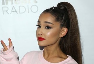 Clipe de 'thank u, next', de Ariana Grande, é o mais visto em 24 horas