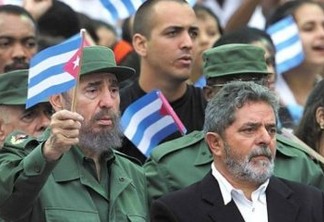 HERANÇA DE GOVERNOS DO PT: Cuba dá calote de US$ 6 milhões no Brasil, diz agência