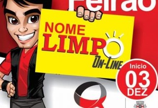 'FEIRÃO NOME LIMPO' On-Line: secretário do Procon/JP convoca paraibanos a renegociarem suas dívidas durante esta semana
