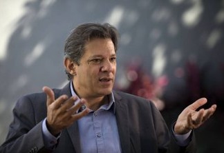 'Zero chance de ser candidato', diz Fernando Haddad sobre prefeitura de São Paulo