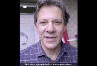 PT prepara cronograma para a virada de ano com Lula - VEJA VÍDEO