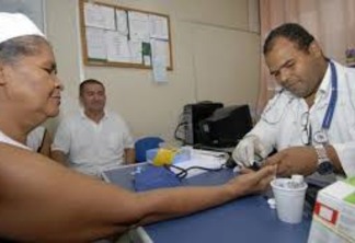 'Mais Médicos' reabre oito vagas na Paraíba após desistência de profissionais