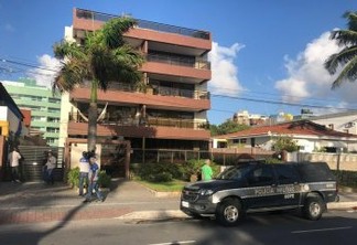 OPERAÇÃO ESCRIBAS: Desvio de dinheiro de cartório em Santa Rita deve prender 3 na capital