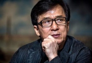 Em autobiografia, Jackie Chan revela que quase matou o filho