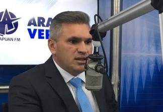'O REI DOS PREFEITOS': Julian Lemos acusa deputado paraibano de ser um dos mais corruptos do Brasil - Veja Vídeo
