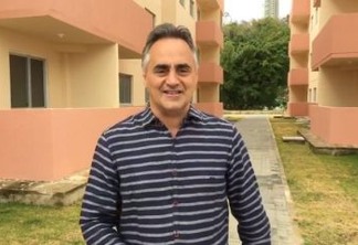 Luciano Cartaxo realiza entrega 336 apartamentos no Residencial Novo São José