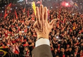 Lula convoca militantes para ato público dia 10 em favor de sua liberdade
