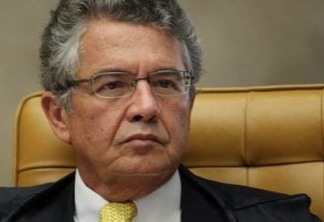 CASO QUEIROZ-BOLSONARO: ministro Marco Aurélio Mello diz que decisão vai 'ao lixo'