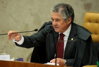 Deputados aliados de Bolsonaro planejam pedido de impeachment de Marco Aurélio de Mello