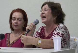 Morre Gizelda Carneiro, mãe do deputado estadual Janduhy