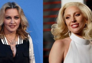 Madonna volta a provocar Lady Gaga e causa polêmica entre fãs