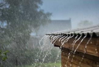 Instituto de Meteorologia prevê chuva forte em mais de 100 cidades da Paraíba