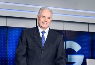 William Waack fala sobre demissão da Globo: 'Me livrei de um peso'