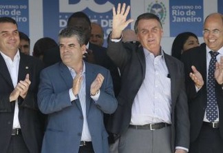 Bolsonaro quer integrar índios de reserva de Roraima