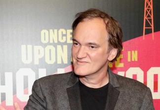 Quentin Tarantino enfrenta assaltantes que invadiram sua casa nos EUA