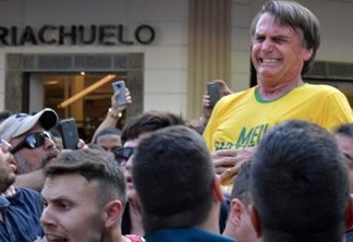 Investigação sobre atentado contra Bolsonaro está avançada, diz PF