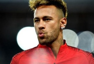 Neymar levanta suspeita sobre romance com skatista Letícia Bufoni