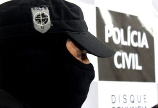 OPERAÇÃO PC 27: Policia prende 39 pessoas e apreende dois adolescentes na Paraíba