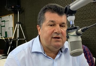 George Coelho deixa em aberto possibilidade de disputar presidência da CNM: "Paraíba vai participar ativamente da chapa"