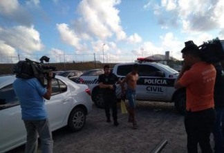Polícia desarticula quadrilha que atuava na região de Mamanguape