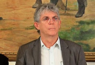 Ricardo Coutinho é cotado para comandar fundação do PSB com sede em Brasília