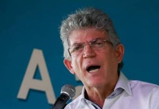 Ricardo Coutinho comemora veto da prisão em 2ª instância: aguardamos que essa decisão possa trazer o país aos trilhos da normalidade democrática