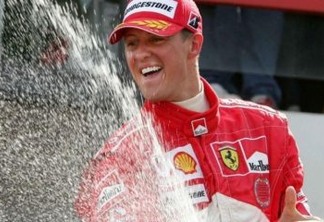 Mistério sobre estado de saúde de Schumacher completa 5 anos