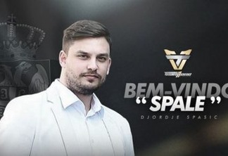 Tentando voltar para a elite do League of Legends nacional, Team oNe contrata treinador sérvio