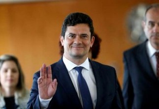 Sérgio Moro prepara indulto que exclui presos por corrupção e beneficia condenados com doenças terminais